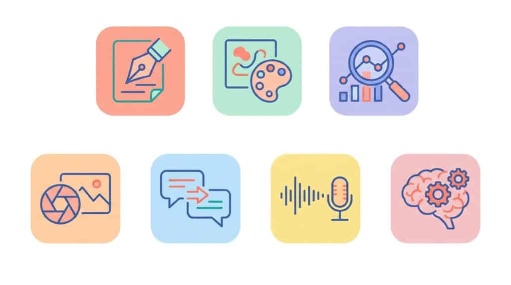 best ai tools for content creators 2026