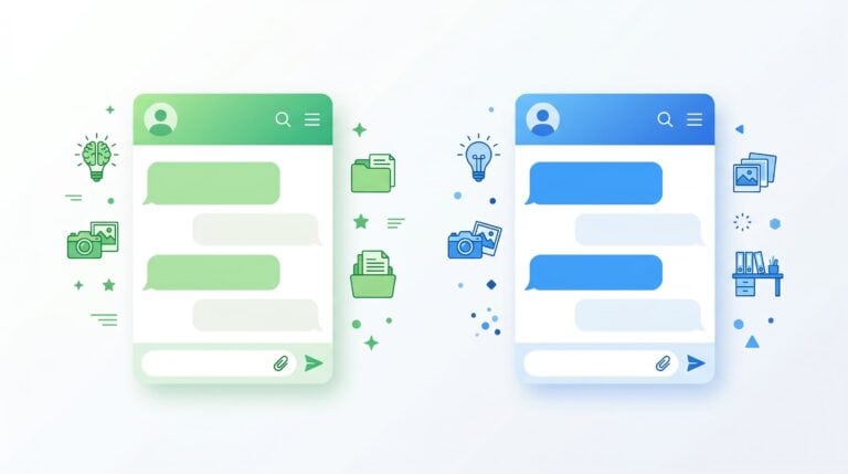 chatgpt vs gemini honest comparison 2026